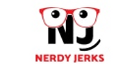 Nerdy Jerks coupons